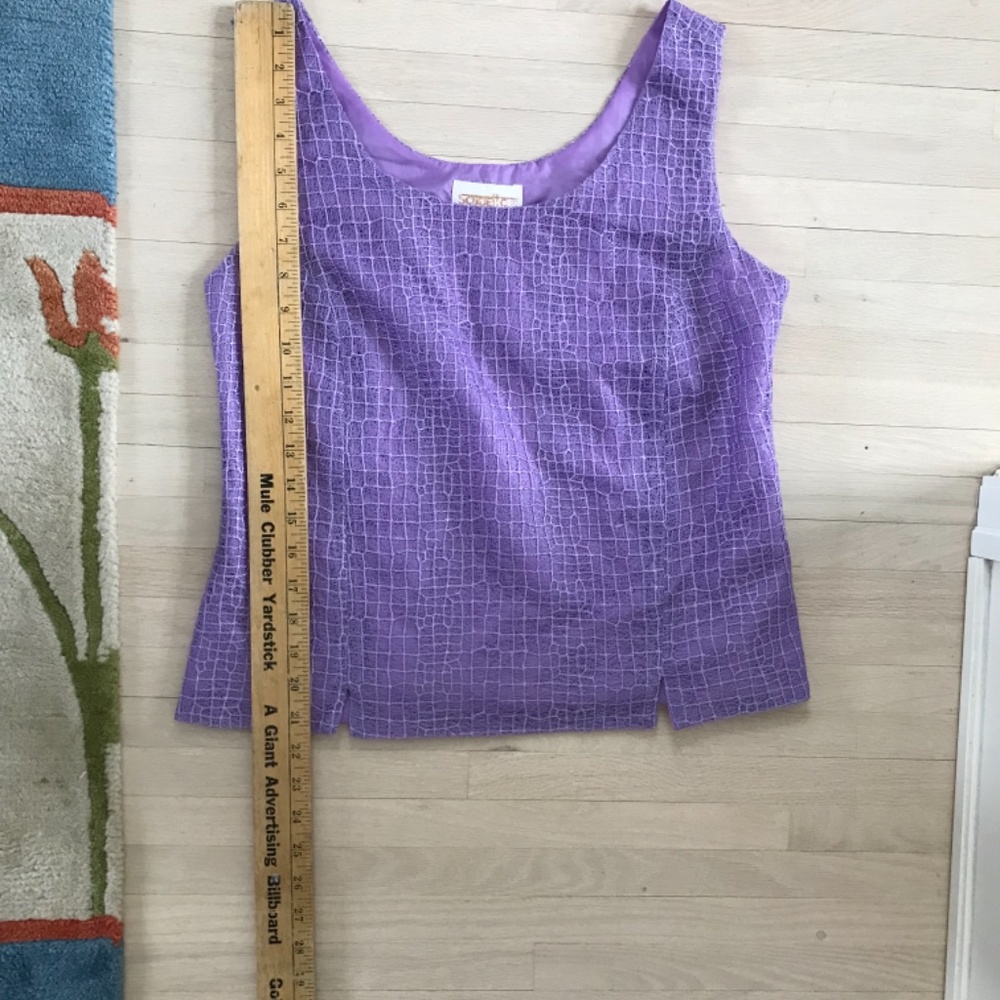 Blouse - Picture 6 of 8